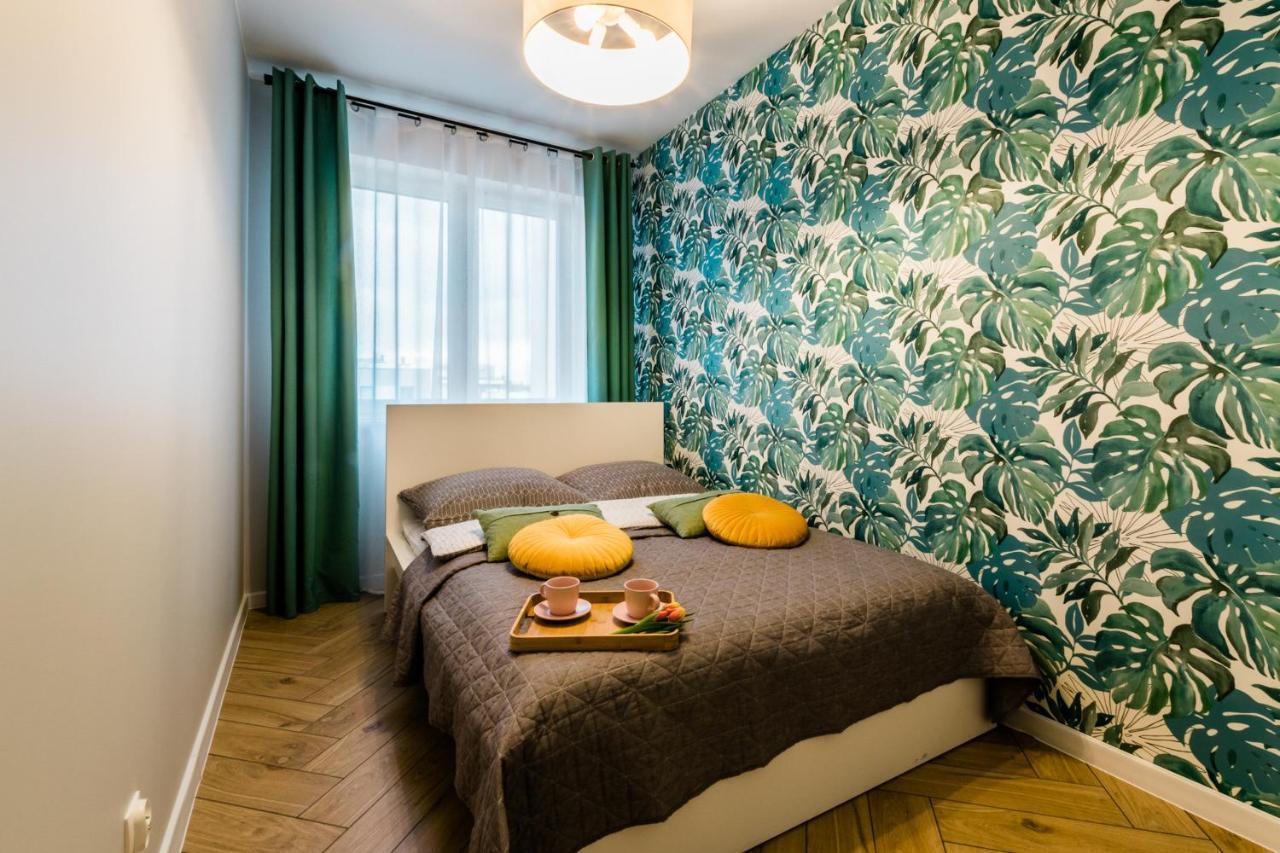 Apartament Rezydencja Vintage No2 Olsztyn  Exterior foto