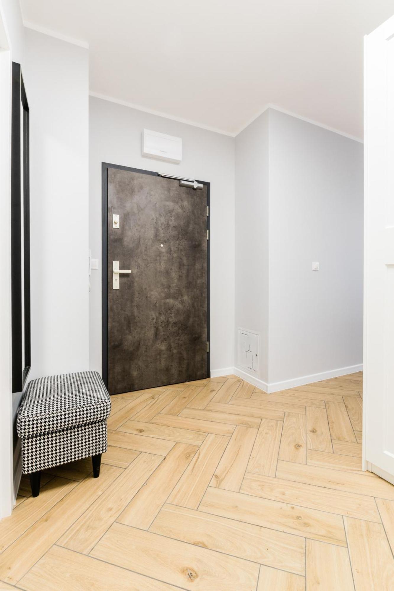 Apartament Rezydencja Vintage No2 Olsztyn  Exterior foto
