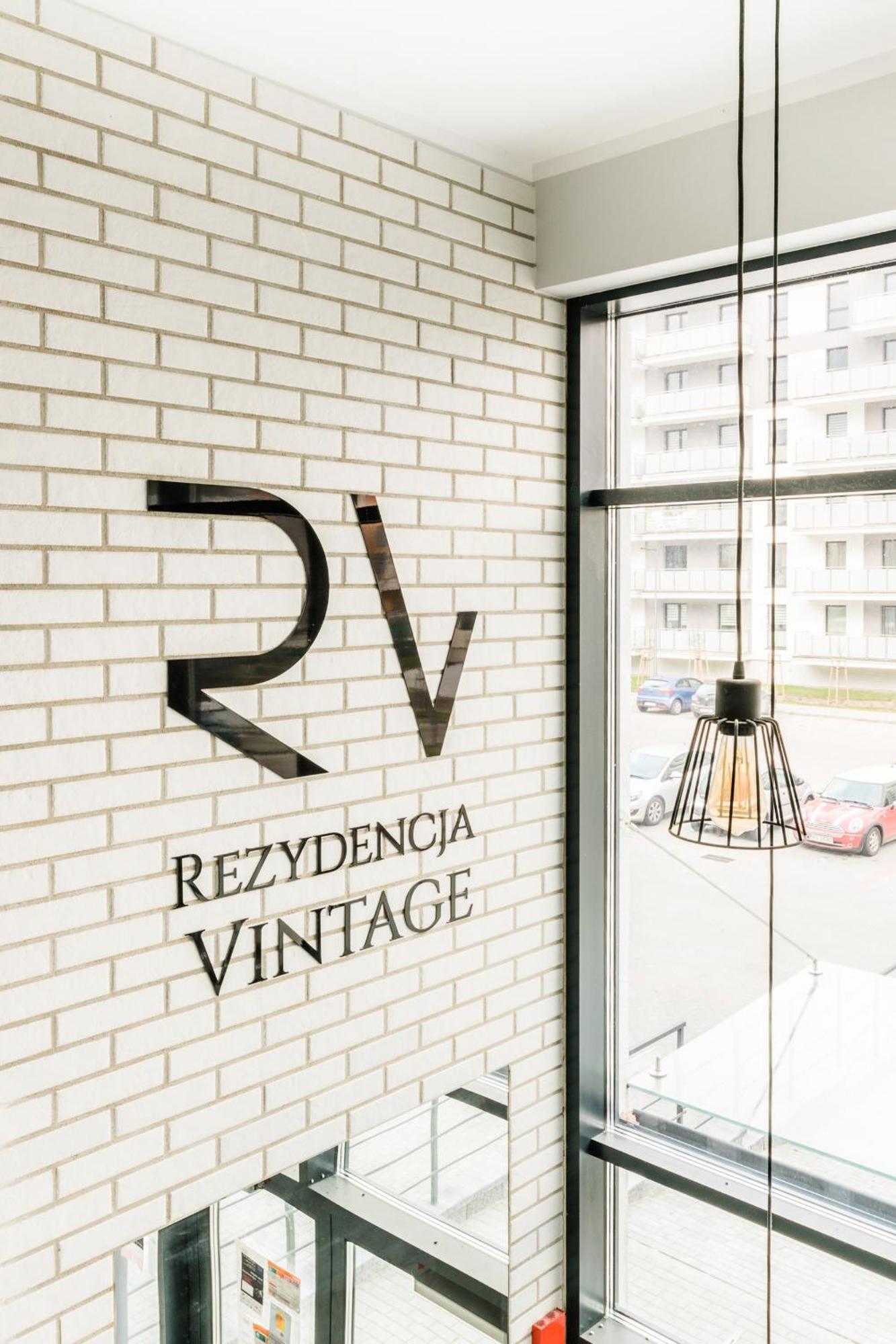 Apartament Rezydencja Vintage No2 Olsztyn  Exterior foto