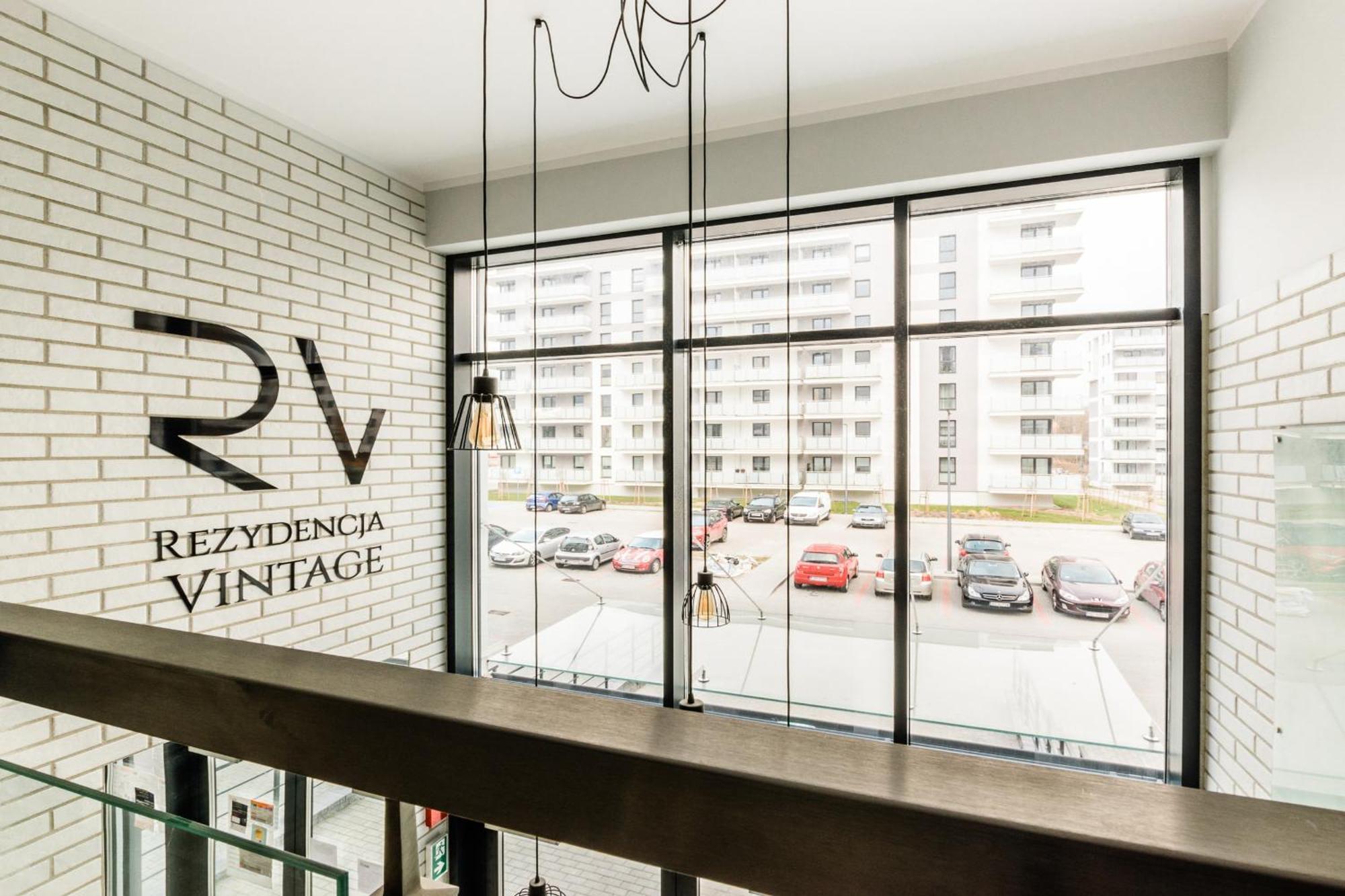 Apartament Rezydencja Vintage No2 Olsztyn  Exterior foto